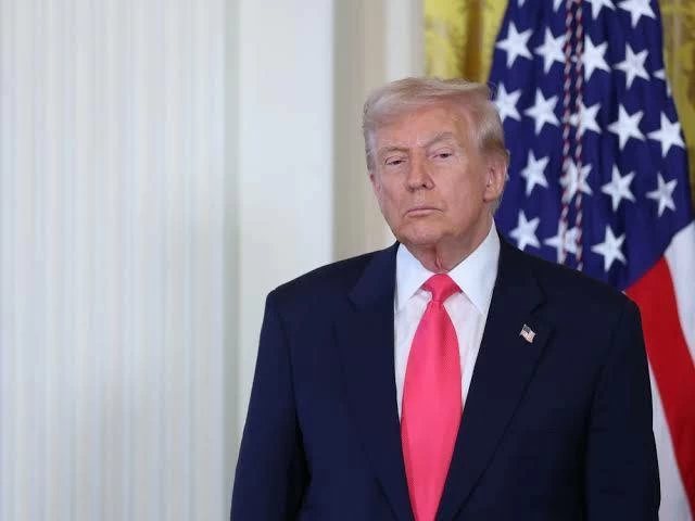 الدنمارك: أي تنقيب أمريكي في جرينلاند يجب أن يخضع لقوانين الإقليم