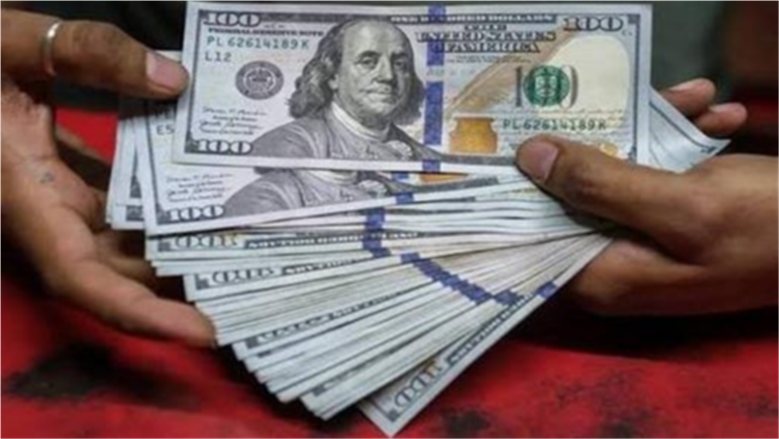 سعر الدولار اليوم الأربعاء 7-10-2026 في السوق المصرفي المصري