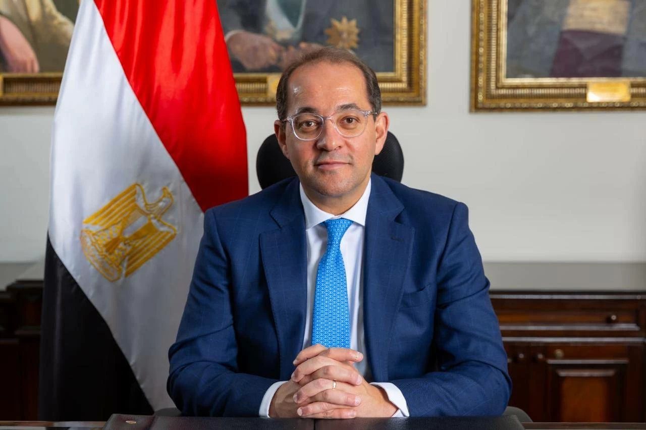 وزير المالية: تبكير صرف 8 مليارات جنيه مستحقات مساندة تصديرية لـ2054 شركة