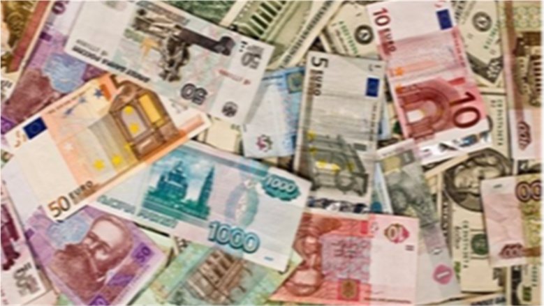 أسعار العملات الأجنبية والعربية مقابل الجنيه المصري