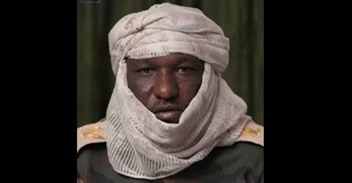 «حرب بلا قضية ولا مستقبل».. انشقاق قائد «المهام الخاصة» بـ الدعم السريع مع 300 عنصر(فيديو)