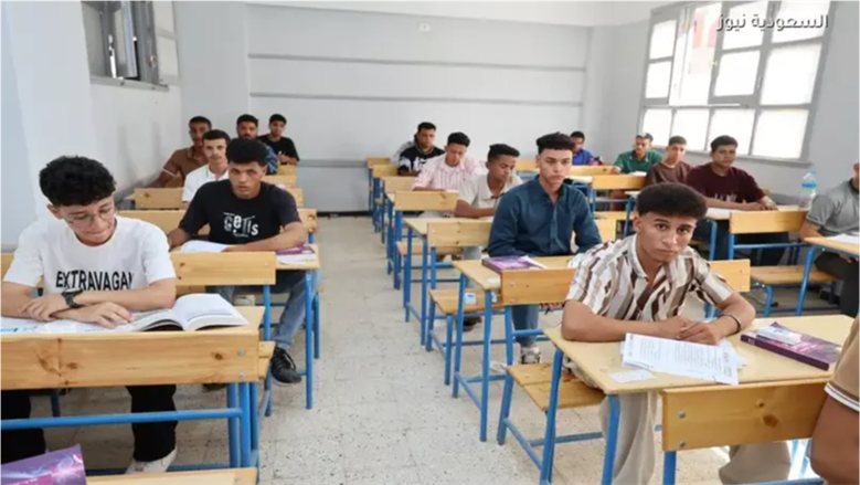 جدول ومواعيد امتحانات أكتوبر 2026 لصفوف النقل