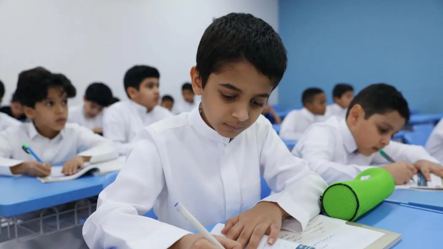 موعد بداية العام الدراسي الجديد 2025 السعودية